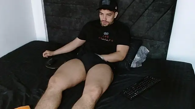 Ian_Daviz's cam snapshot