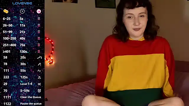 cherrysaturn's cam snapshot