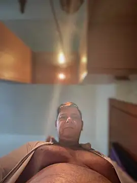 SecretlyDD's cam snapshot