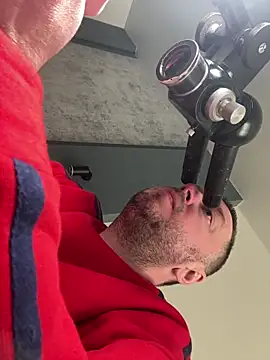 DorianJeday's cam snapshot