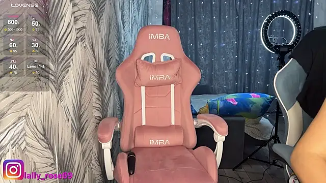 LallyRose69 live sex cam