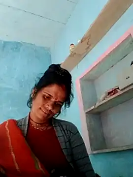 Hot_ashna's cam snapshot