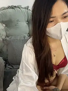 Cherry-Min's cam snapshot