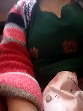 Jeya_thakur's cam snapshot