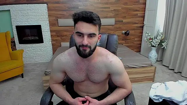 MicahLane's cam snapshot