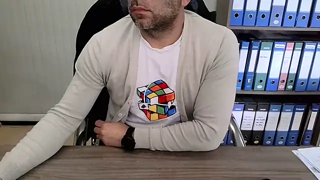 Evasionee's cam snapshot