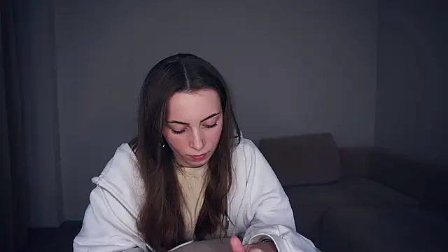 JesusVanakin's cam snapshot