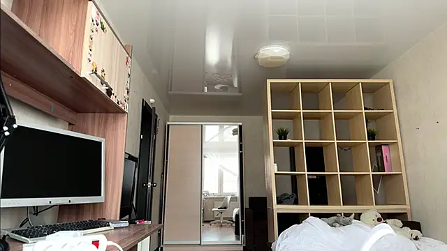 TashiShow's cam snapshot