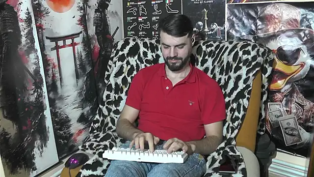 00george's cam snapshot