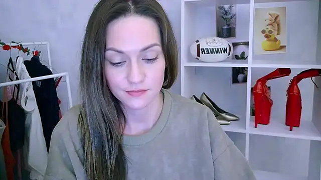 Lina_Star_S's cam snapshot