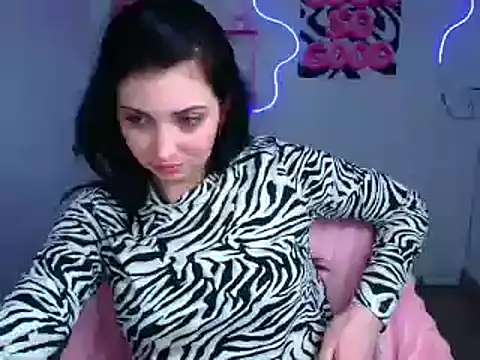 Amalia_amor's cam snapshot