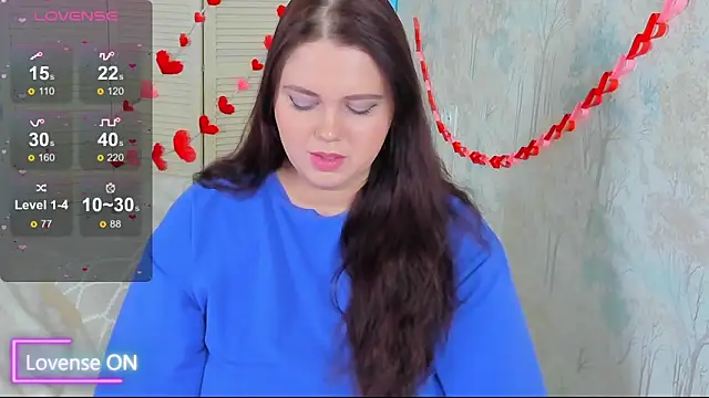 sunyy_bunyy's cam snapshot