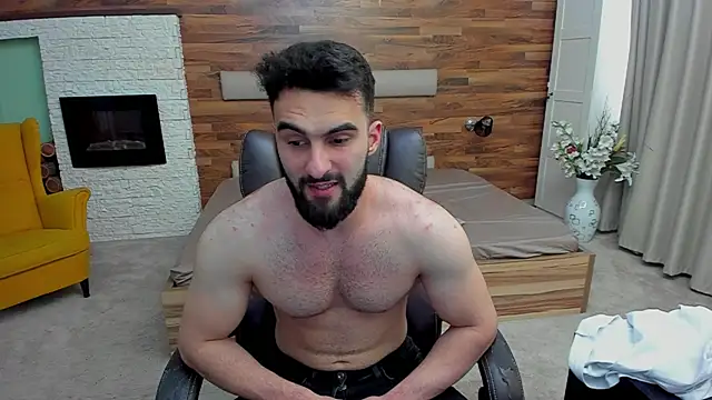 MicahLane's cam snapshot