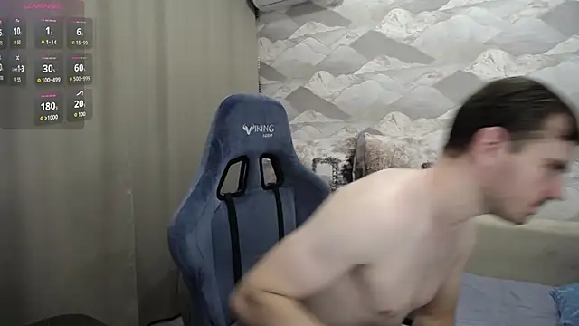 SerzhKorol1's cam snapshot