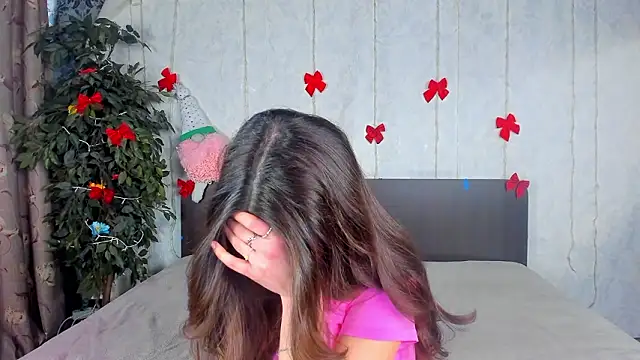 Milana_Crystal_'s cam snapshot