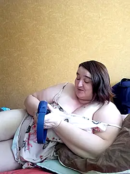 LiluHot's cam snapshot