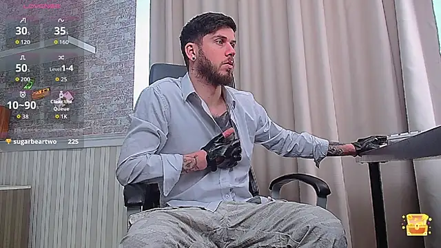 JonahShaw's cam snapshot