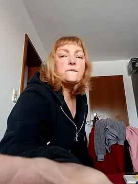 LiluLiluLilu's cam snapshot