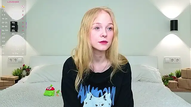 GhisllaineWestler's cam snapshot