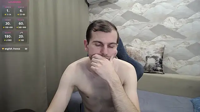 SerzhKorol1's cam snapshot