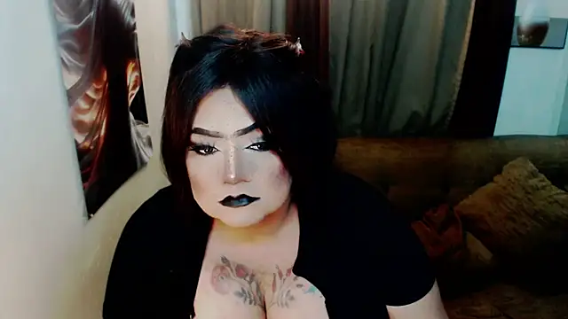 HornyBabydolll's cam snapshot