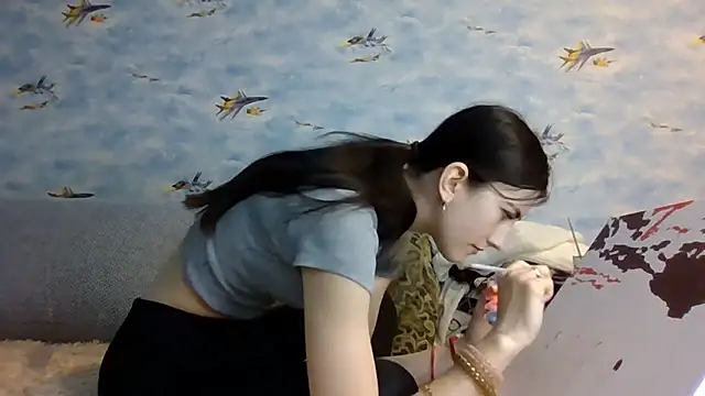 StarYeadon's cam snapshot