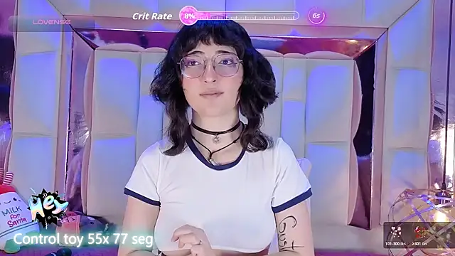 SaraMartini1's cam snapshot