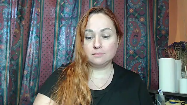 Foxy_Kate3333's cam snapshot