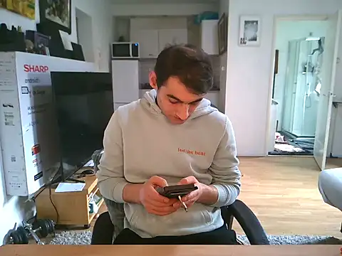 mihaimichael's cam snapshot