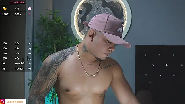jordan_mayers02 live sex cam