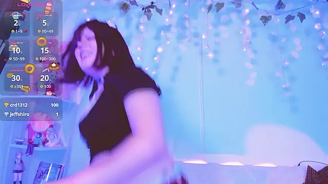 Lilith_Asami's cam snapshot