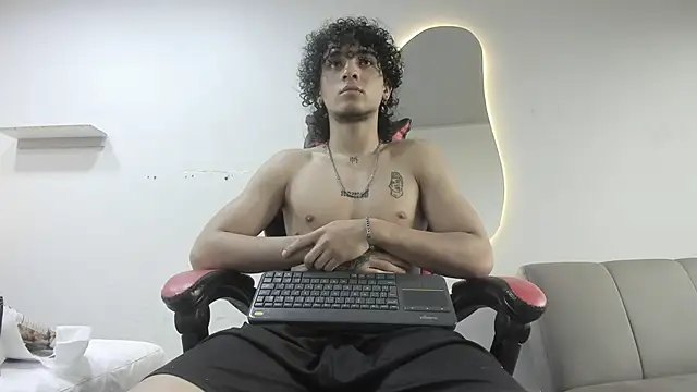 JackesTaylor's cam snapshot