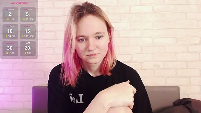 Ericha_Stone's cam snapshot