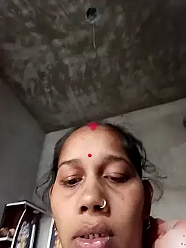 Rupali_ji's cam snapshot