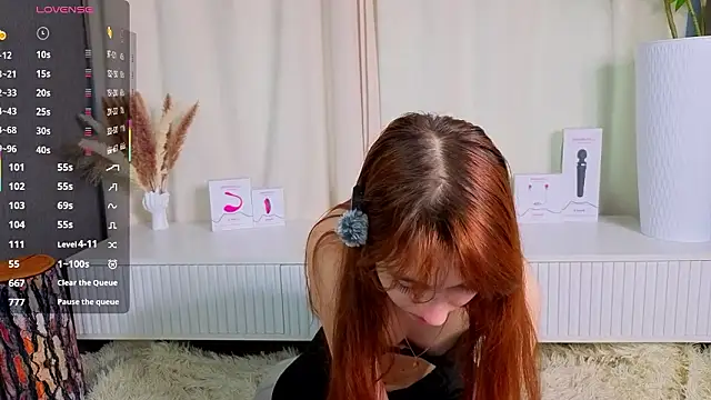 kitsun_ne's cam snapshot