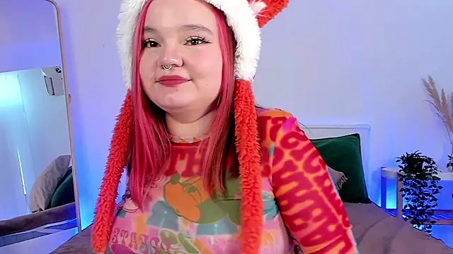 Rose_Luvv's cam snapshot