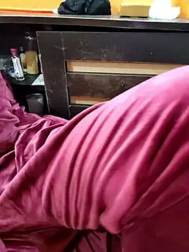 O_My_GoodnesS's cam snapshot