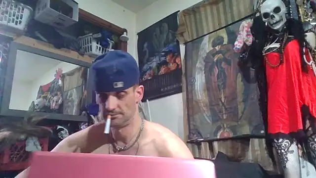 slinginbigD live sex cam