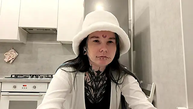 HighelikeGirl's cam snapshot