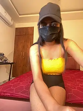 ishu_girls's cam snapshot