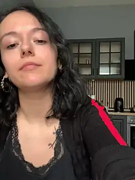 Goddess-Saysay7's cam snapshot