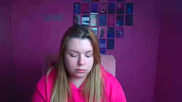 SusannaNight's cam snapshot