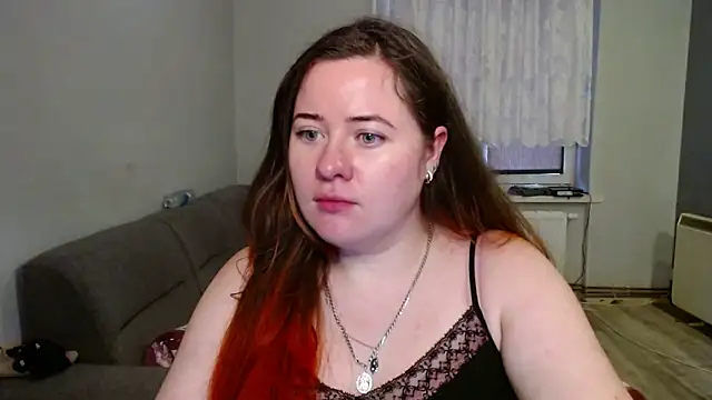 KateeSunnyy's cam snapshot