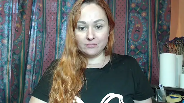 Foxy_Kate3333's cam snapshot