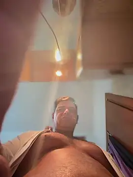 SecretlyDD's cam snapshot