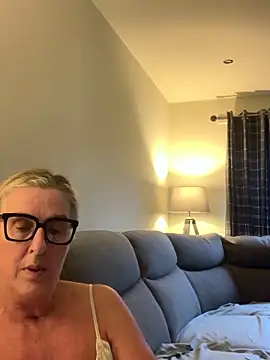 Mrsmoggy's cam snapshot