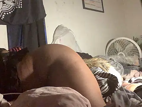 Sexy_ebony_BunNey's cam snapshot