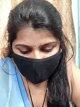 Hotty-simran's cam snapshot