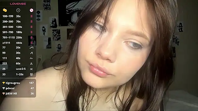 KyleRily's cam snapshot