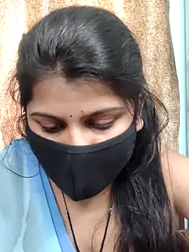 Hotty-simran's cam snapshot